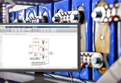 battery emulation equipment